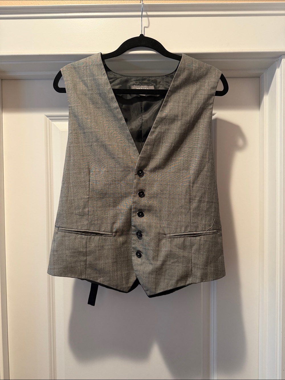 Merona Men’s Vest